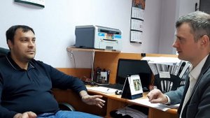 Сметное дело. Текущий список интересных объектов