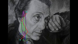 Став Иннера для развития магических способностей "Граф Калиостро!"