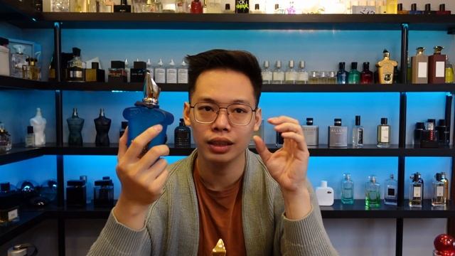 Xerjoff Mefisto: Không Quá Khó Lựa Chọn ?! | Kiên Fragrance смотреть онлайн