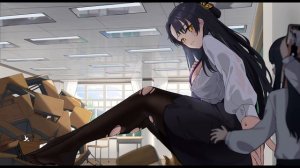 [Vore Audio] Gentle and Caring Giantess Saves Your Life [Vore Asmr] [Giantess]