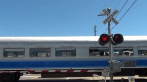 Fillmore & Western on the West part of the Santa Paula Branch