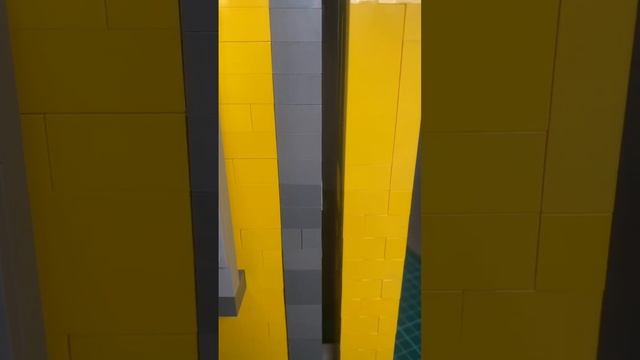 #лего Гигантский ЛЕГО сейф ?? смотреть онлайн