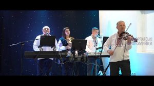 Весілля Гурт НОВА ФАЙТА,  ДОЛЕ МОЯ ДОЛЕ співана народна #коломийка