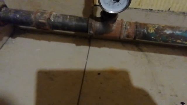 Термостатическая головка Valtec VT 3011 и ТХК Valtec VT.MR 03 ...некорректная работа.