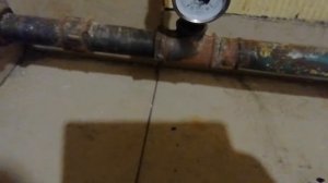 Термостатическая головка Valtec VT 3011 и ТХК Valtec VT.MR 03 ...некорректная работа.