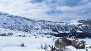 Winter Relaxing Music Релакс Музыка  Зимние Пейзажи