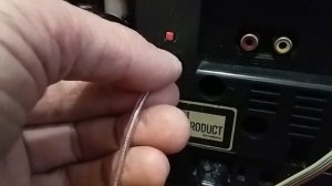 Panasonic RX-DT680 (2) AUX .