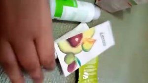 (Garnier color natural hair color chocolate) (6.34) hair colour.