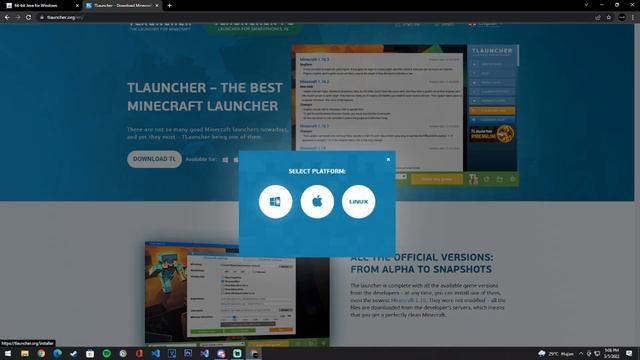 How to download minecraft java edition pc (FREE) смотреть онлайн