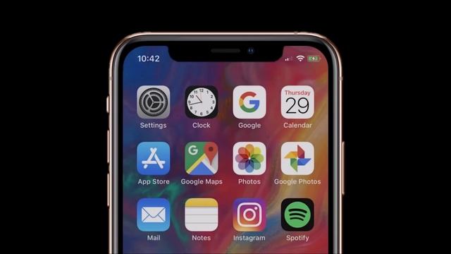 Samsung Galaxy S10 - провал или прорыв? Презентация Xiaomi Mi 9 и каким будет iOS 13! смотреть онлайн