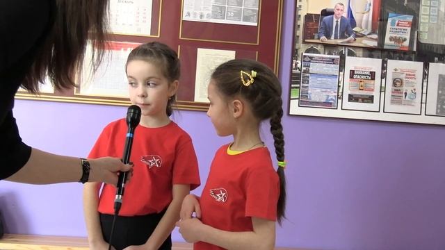 Сдача нормативов ГТО дошкольниками