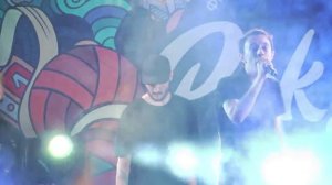 Jahmal (ТГК/ Триагрутрика) Первоуральск | PVK LIFE 2022