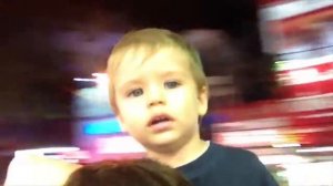 Вьетнам. Нячанг. Путешествия с детьми. Куда пойти с ребенком?