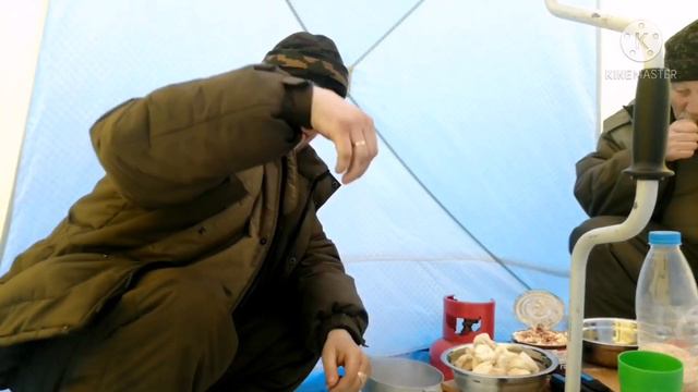 Рыбалка на плотву 28.03.2021 смотреть онлайн