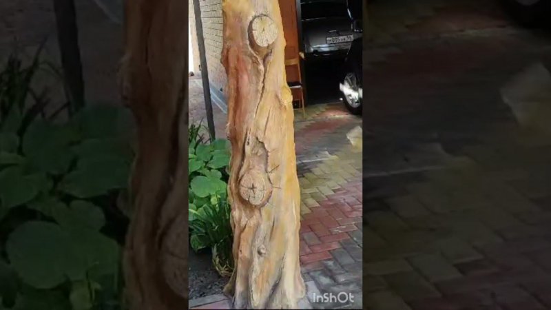 А теперь я доволен