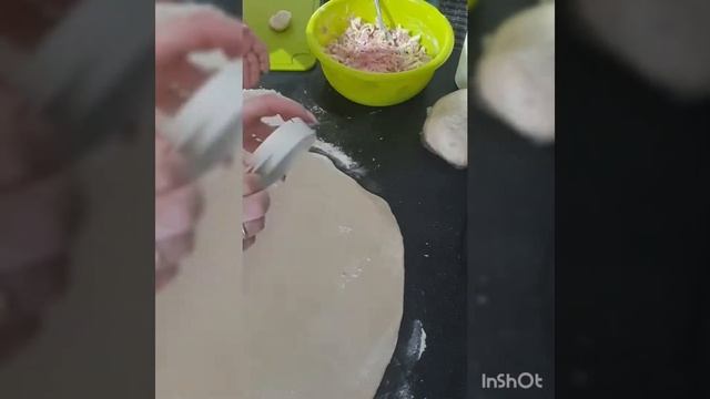 Чебуреки на пиве.