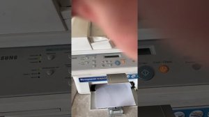 МФУ (принтер, сканер, копир) samsung scx-4321