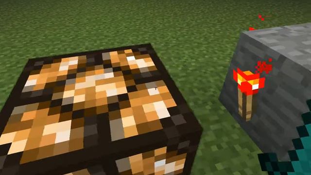 Механизм "Свет" в игре "Minecraft" смотреть онлайн