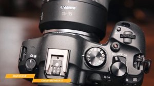 TOP 5: Best Camera For Photography 2023