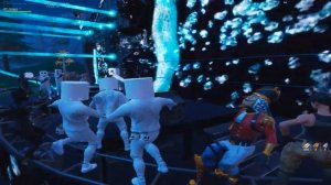 -=КОНЦЕРТ MARSHMELLO В FORTNITE!=-