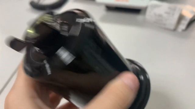 Фильтр топливный Geely Otaka, арт. 1601255180 смотреть онлайн