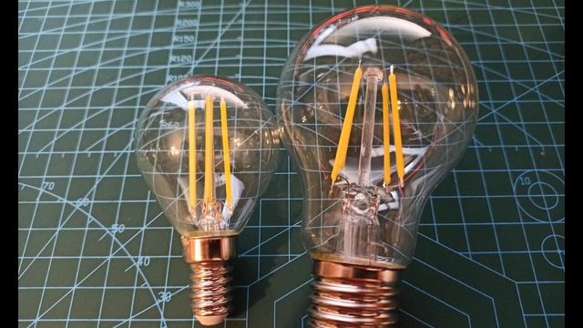 Филаментные лампы, что это такое и в чем их главные недостатки и преимущества смотреть онлайн