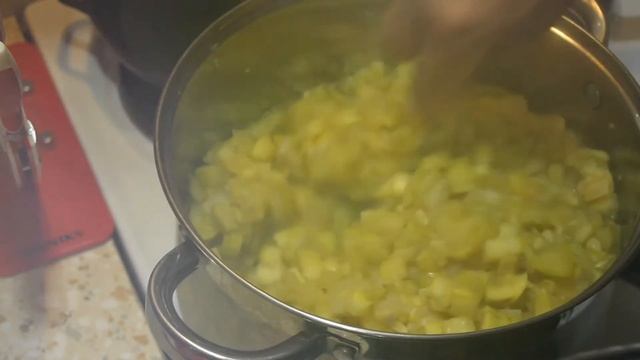 Кабачковая ИКРА! Пальчики оближешь! #кабачковаяикра