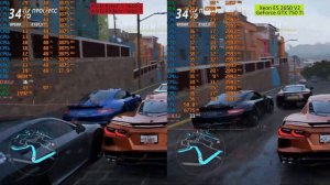 Ryzen 5 5600G Vega 7 vs E5 2650v2 750ti или ПК из DNS за 32т.