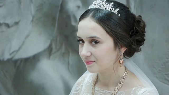 СБОРЫ ЦЫГАНСКОЙ НЕВЕСТЫ. смотреть онлайн