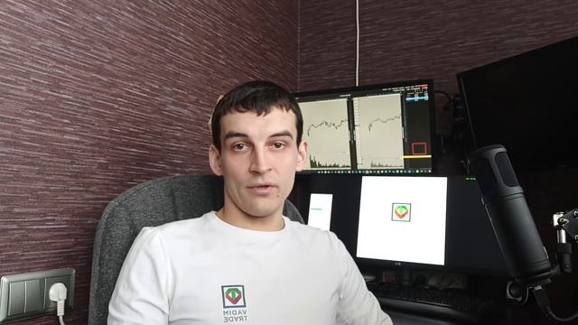 Кризис! Концепция покупки акций и методы инвестирования смотреть онлайн