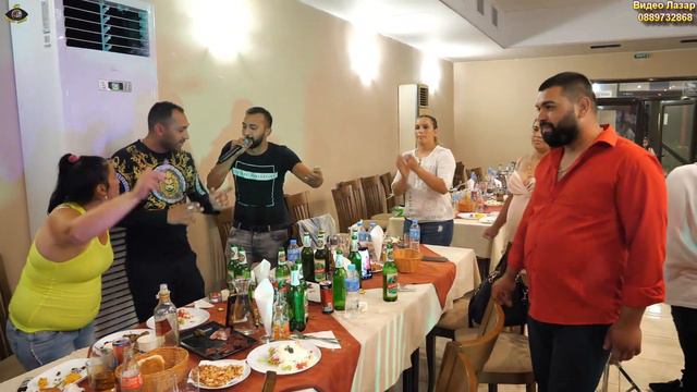 Ork Evro Group 2022 Поздрав от Цветан и Красимира за техните кръсници Христо и Емилия смотреть онлайн