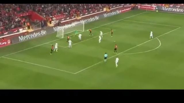 Turkey Vs Finland 2-0 All Goals Highlights HD 24-03-2017 смотреть онлайн