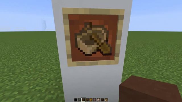 Дубовая лодка | Пиксель арт в майнкрафт | Oak boat | Pixel art in minecraft смотреть онлайн