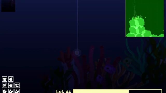 Cat Goes Fishing 2.0 #23. ВСЕ МАЛЕНЬКИЕ РЫБЫ / ALL SMALL FISHES CHALLENGE! смотреть онлайн