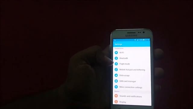Samsung Galaxy J2 Review Bangla