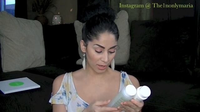 Olivella Olive Oil Skin Care Unboxing & Giveaway