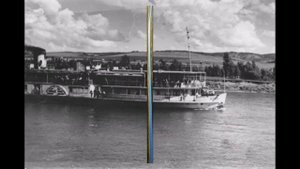 Майя Кристалинская и Иосиф Кобзон Девчонки танцуют на палубе