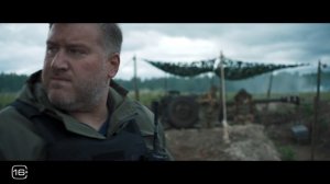 «Позывной "Пассажир"» 2024. Трейлер фильма