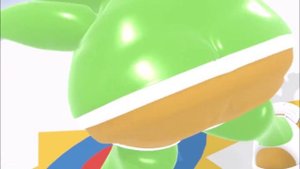 Popom Short - My Remake!