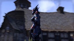 Xivkyn Polymorph + Maelstrom Baron - The Elder Scrolls Online