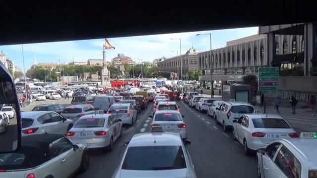 Avila- Madrid смотреть онлайн