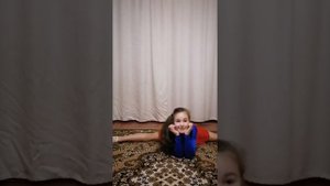 Лиза- дэнс манки