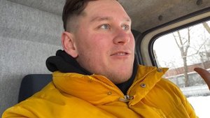РАБОТА В ГРУЗОВОМ ТАКСИ или рейс на Газели