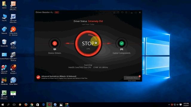 3 Best Free Driver Updater Tool for Windows 10 PC (Update Windows 10 Driver) смотреть онлайн