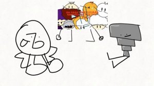 Двух Минутное Обджект Шоу - Все серии первого сезона