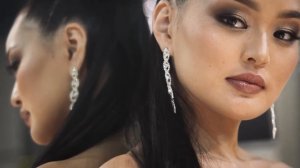 Chechena Kyrgys - FACE of TUVA 2020