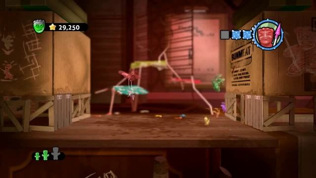 World Gone Sour - Обзор смотреть онлайн