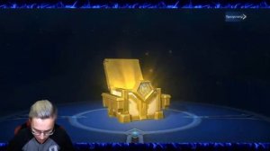 ВЫБИЛ "LEGEND" ОБЛИК НА ГРЕЙНДЖЕРА / MOBILE LEGENDS ГРЕЙНДЖЕР / ПЕСНЬ ЗВЕЗДОПАДА - STARFALL KNIGHT