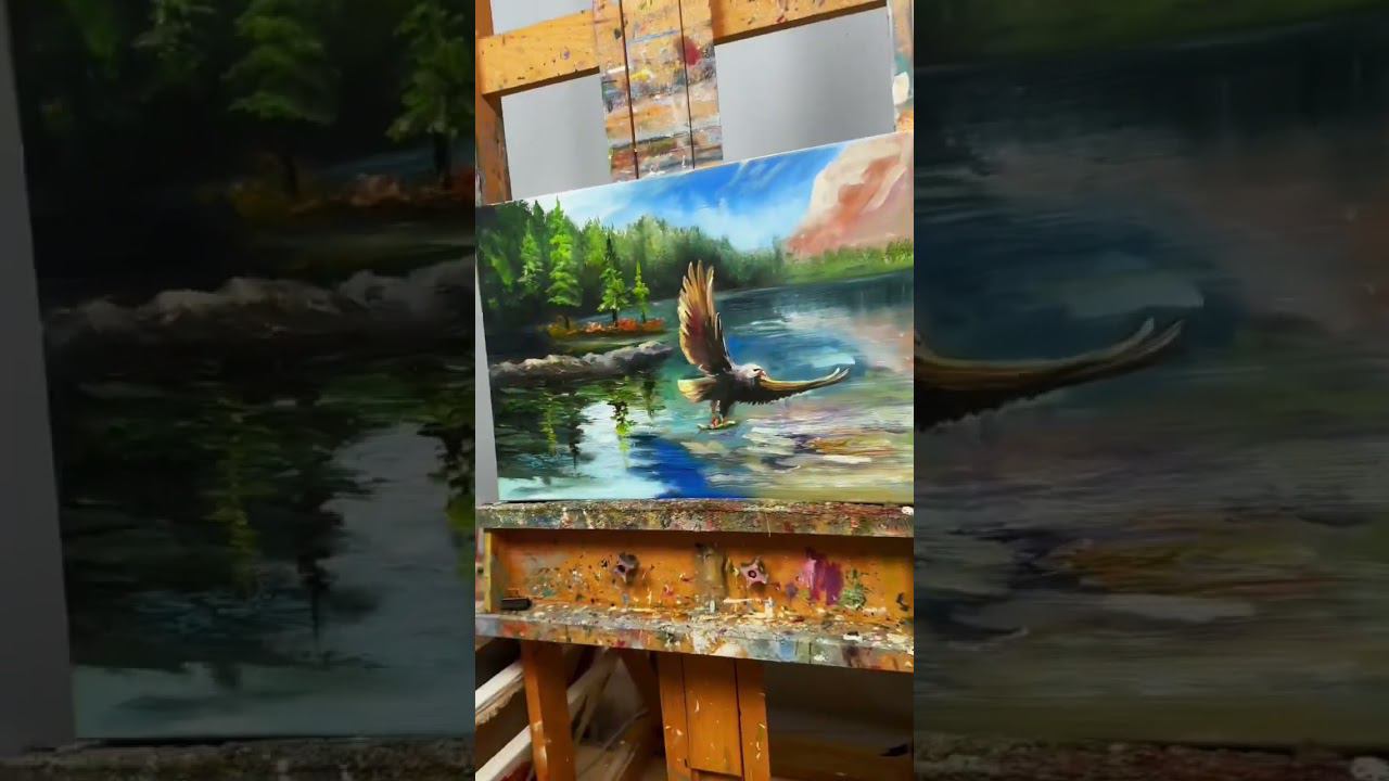 Рисуем? смотреть онлайн