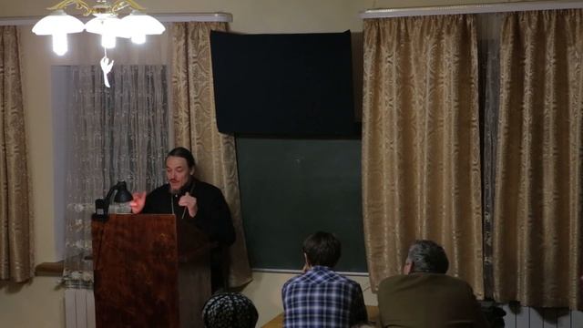 Библия книга Бытие главы 17-19 смотреть онлайн